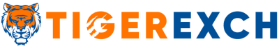 Tiger Exchange logo Tiger Exchange logo
