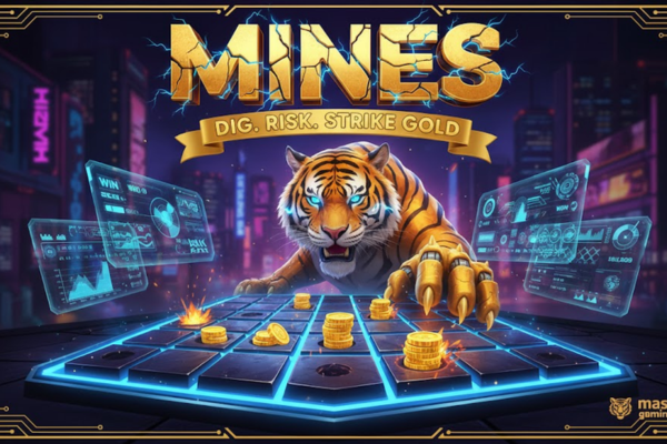 Mines