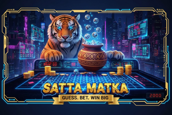 Satta matka