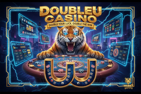 Doubleu Casino