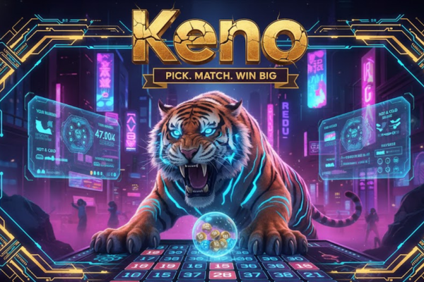 keno