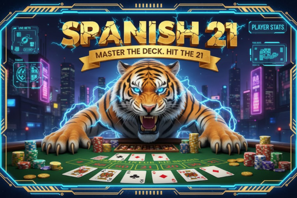 Spanish 21