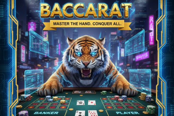 baccarat