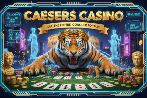 Caesers Casino