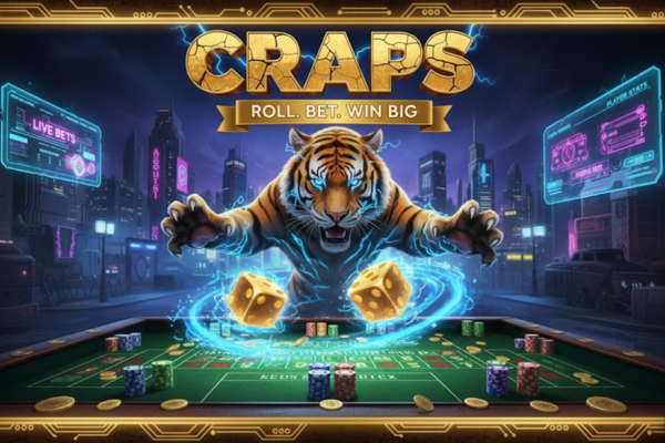 craps