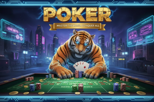 Poker