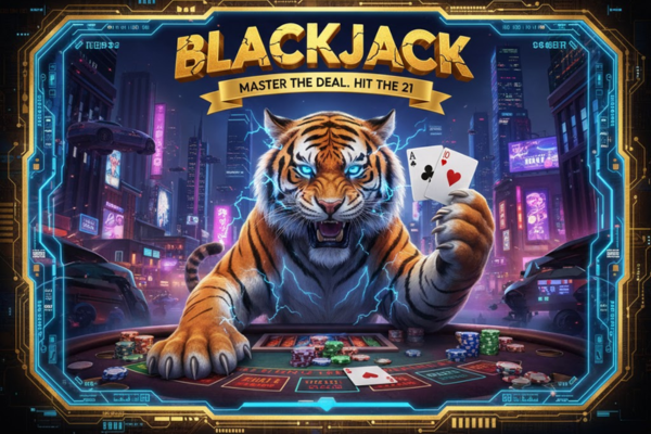 Blackjack